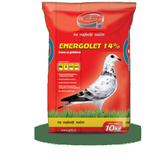 Energolet 14%|10kg